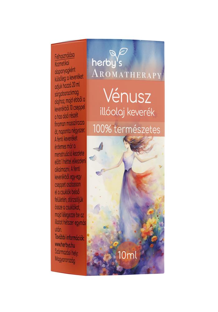 Herby's - Vénusz illóolaj keverék 10 ml